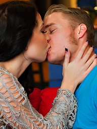 Aria Aspen & Michael Vegas